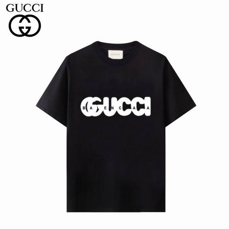 Gucci Men's T-shirts 1656